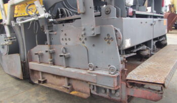Sumitomo Asphalt Finisher, HB25W-5B full