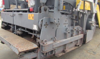 Sumitomo Asphalt Finisher, HB25W-5B full
