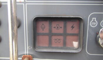 Sumitomo Asphalt Finisher, HB25W-5B full