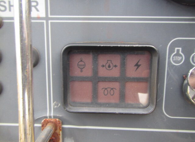 Sumitomo Asphalt Finisher, HB25W-5B full