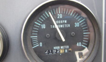 Sumitomo Asphalt Finisher, HB25W-5B full