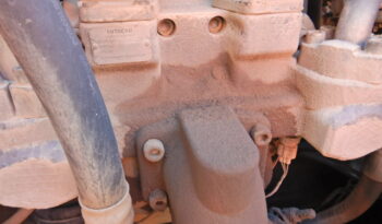 Hitachi Excavator, ZX200-3, 2013 full