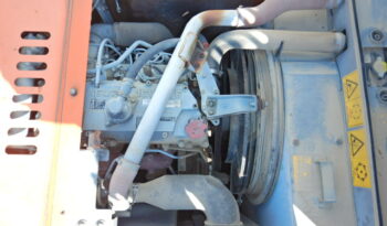 Hitachi Excavator, ZX200-3, 2013 full
