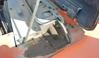 Hitachi Excavator, ZX200-3, 2013 full