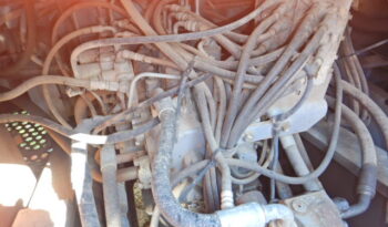 Hitachi Excavator, ZX200-3, 2013 full