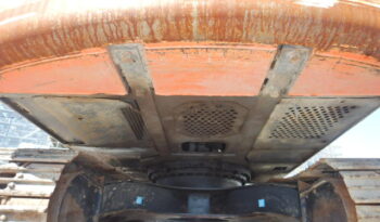 Hitachi Excavator, ZX200-3, 2013 full