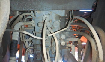 Hitachi Excavator, ZX200-3, 2013 full