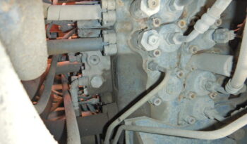 Hitachi Excavator, ZX200-3, 2013 full