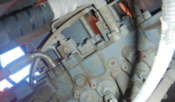 Hitachi Excavator, ZX200-3, 2013 full