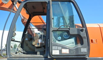 Hitachi Excavator, ZX200-3, 2013 full