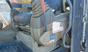 Hitachi Excavator, ZX200-3, 2013 full