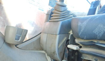 Hitachi Excavator, ZX200-3, 2013 full