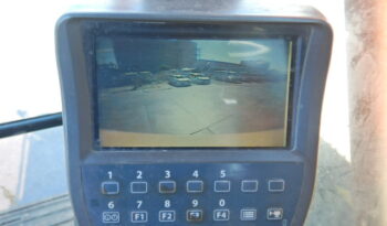 Hitachi Excavator, ZX200-3, 2013 full