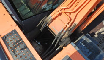 Hitachi Excavator, ZX200-3, 2013 full