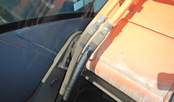 Hitachi Excavator, ZX200-3, 2013 full