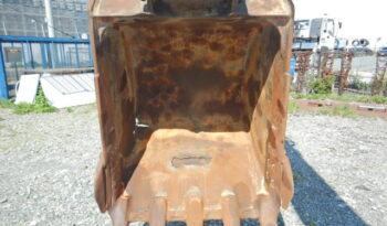 Hitachi Excavator, ZX200-3, 2013 full