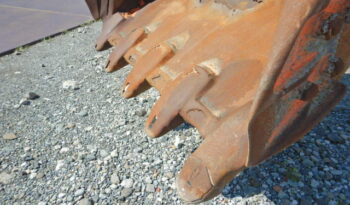 Hitachi Excavator, ZX200-3, 2013 full