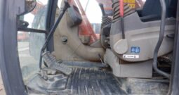 Hitachi Excavator, ZX200-3, 2011