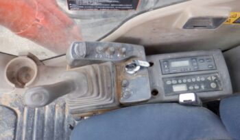 Hitachi Excavator, ZX200-3, 2011 full