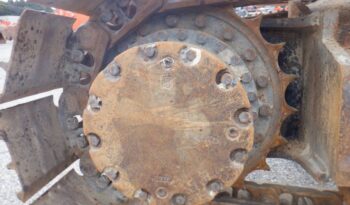 Hitachi Excavator, ZX200-3, 2011 full