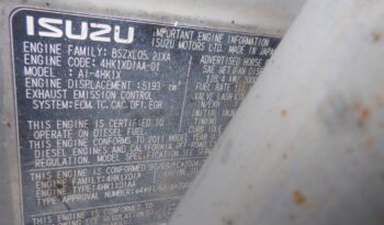 Hitachi Excavator, ZX200-3, 2011 full
