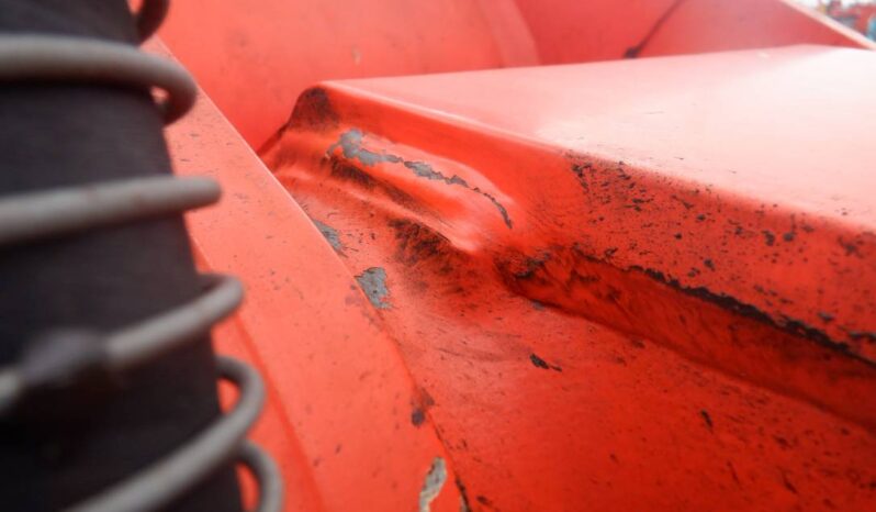 Hitachi Excavator, ZX200-3, 2011 full