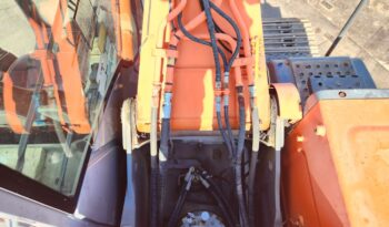 Hitachi Excavator, ZX200-3, 2012 full