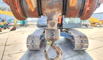 Hitachi Excavator, ZX200-3, 2012 full