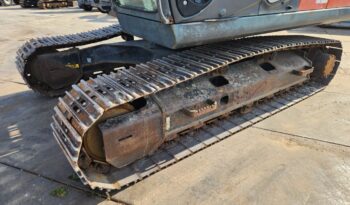 Hitachi Excavator, ZX200-3, 2012 full