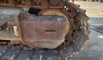 Hitachi Excavator, ZX200-3, 2012 full