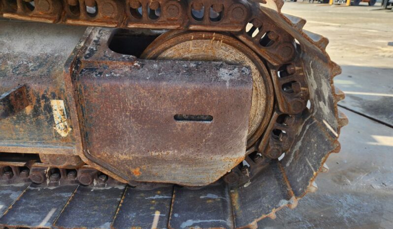 Hitachi Excavator, ZX200-3, 2012 full