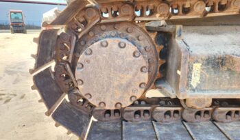 Hitachi Excavator, ZX200-3, 2012 full