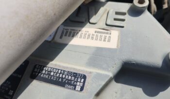 Hitachi Excavator, ZX200-3, 2012 full