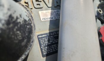 Hitachi Excavator, ZX200-3, 2012 full