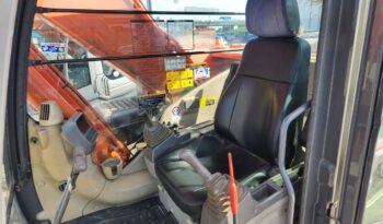 Hitachi Excavator, ZX200-3, 2012 full
