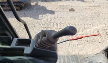 Hitachi Excavator, ZX200-3, 2012 full