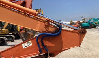 Hitachi Excavator, ZX200-3, 2013 full