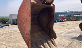 Hitachi Excavator, ZX200-3, 2013 full