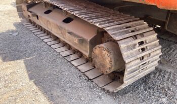 Hitachi Excavator, ZX200-3, 2013 full