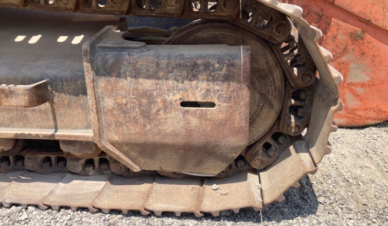 Hitachi Excavator, ZX200-3, 2013 full
