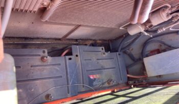 Hitachi Excavator, ZX200-3, 2013 full
