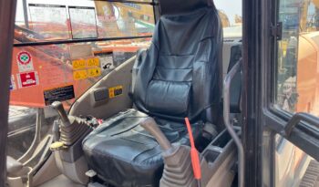 Hitachi Excavator, ZX200-3, 2013 full
