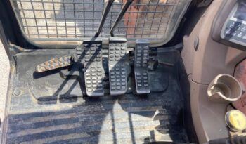 Hitachi Excavator, ZX200-3, 2013 full