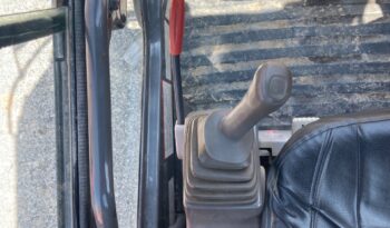 Hitachi Excavator, ZX200-3, 2013 full