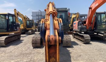 Hitachi Excavator, ZX200-3, 2013 full
