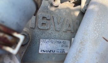Hitachi Excavator, ZX200-3, 2013 full