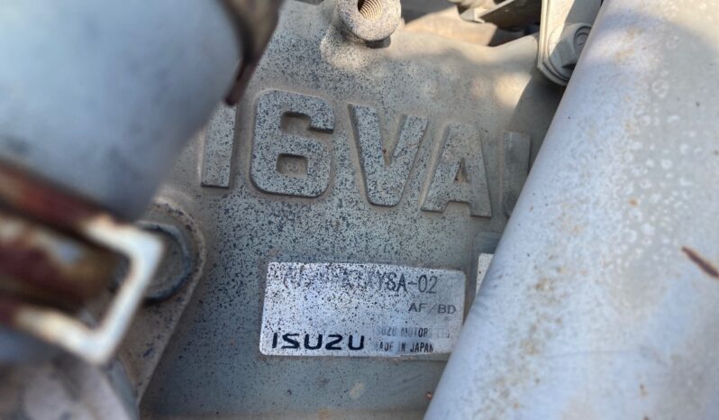 Hitachi Excavator, ZX200-3, 2013 full