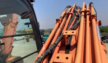 Hitachi Excavator, ZX200-3, 2013 full