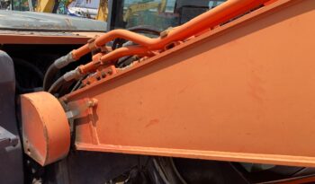 Hitachi Excavator, ZX200-3, 2013 full