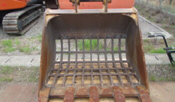 Hitachi Excavator, ZX200-3, 2012 full
